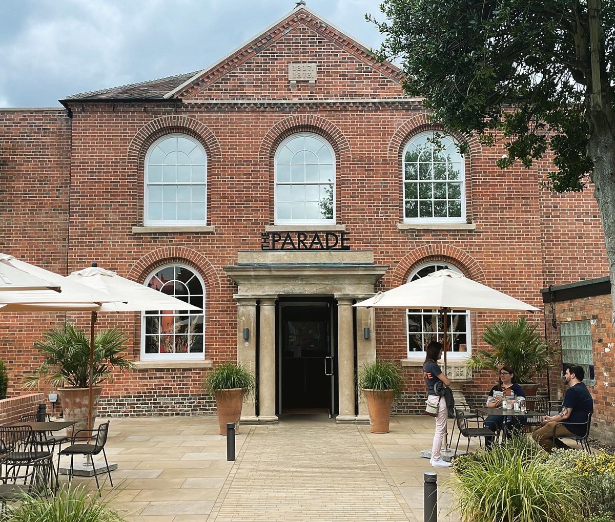 Great night at <a href="/IgniteFilmFest/">Ignite Film Festival</a> for the premier of #Guiltea. It was fantastic to hear our song on the amazing sound system and see our names on the big screen. Lots of films shown last night, but, without bias, Guiltea got the best audience response. #comedy #horror #film