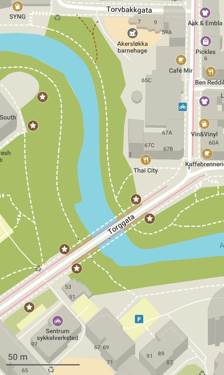 OrganicMapsApp's tweet photo. New app update 2022.07.01 is available on AppStore and AppGalery.

See the full changelog on our site: https://t.co/AlPxMnzH8f

And don't forget to donate and support the development ;-) https://t.co/xXy4huN5Ow