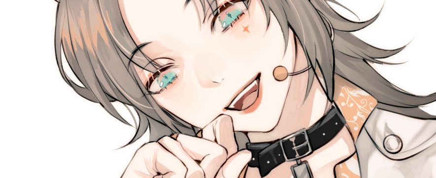 jii_0208's tweet photo. finally have enough time to draw and here's the SNEAK PEEK🥺💗
#Ikenography #Akurylic #YaminoArt #MystArt https://t.co/R3r1VkqjQC
