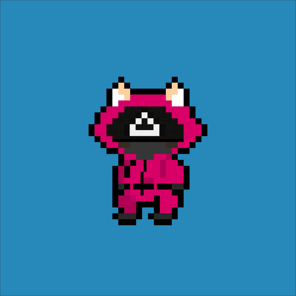 FoxesPocket's tweet photo. @NFTKingForever #Foxelize #NFT https://t.co/HZpQt5mm9d