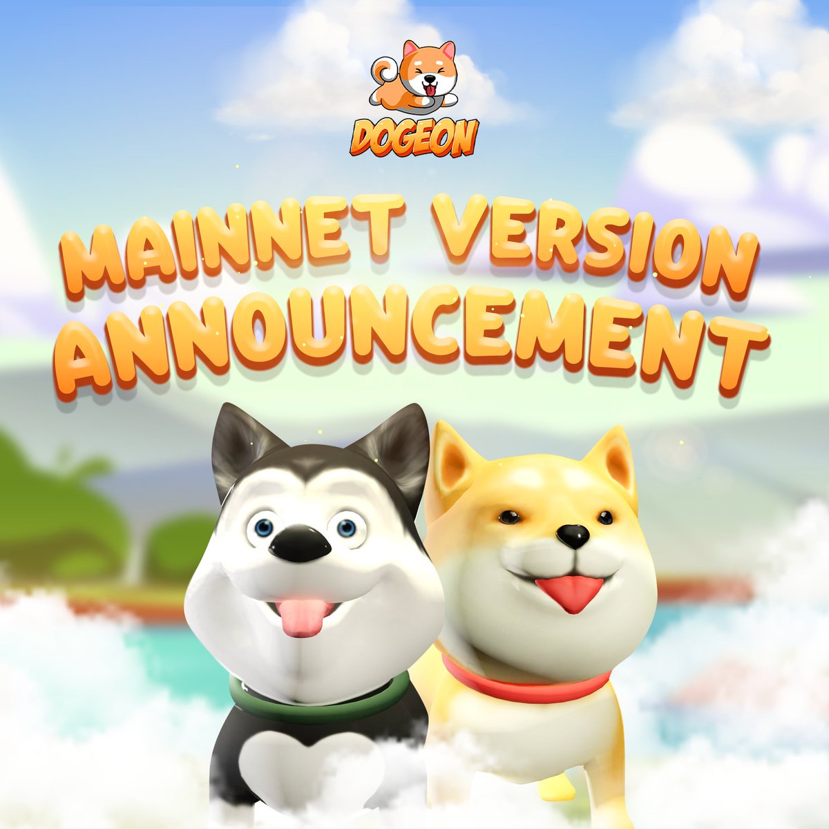 Dogeon (🐶,🔺) (@Dogeon_Official) / Posts / X