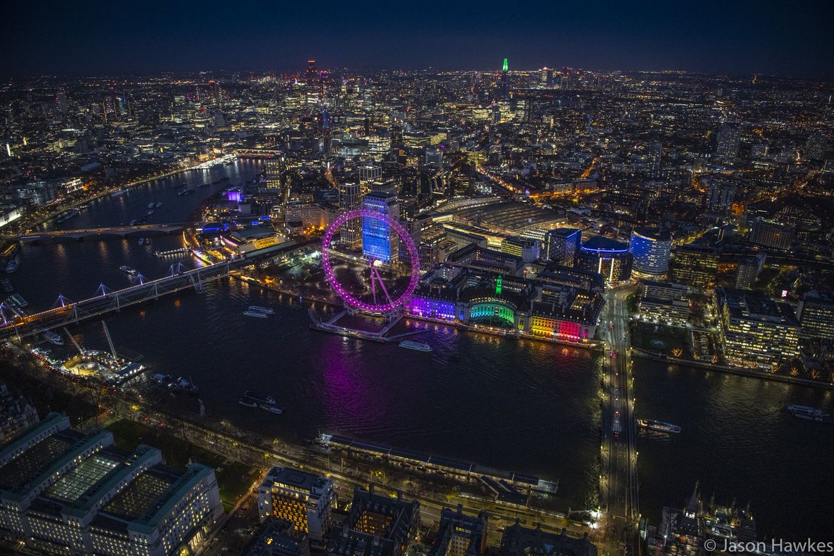 Proud London Pride 🏳️‍🌈 #isth2022