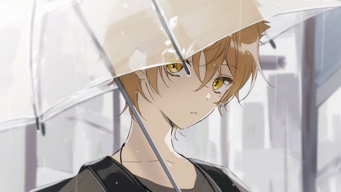 ショタガ☔️ 