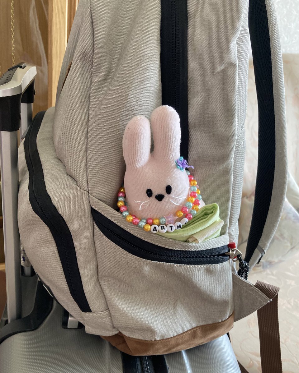 RobinA_95's tweet photo. I’m done packing my stuff 😌😮‍💨

@tokkiseven’s Tokki is with #RobinaOnTour #ToBerlin starting tomorrow🤩

Can’t wait to meet my sweethearts there, go to the concert and just spend time on my one without worrying about others to much 😬🥰🥰

Have a nice day y’all 😙💜💜 https://t.co/79Ks4oaQ42