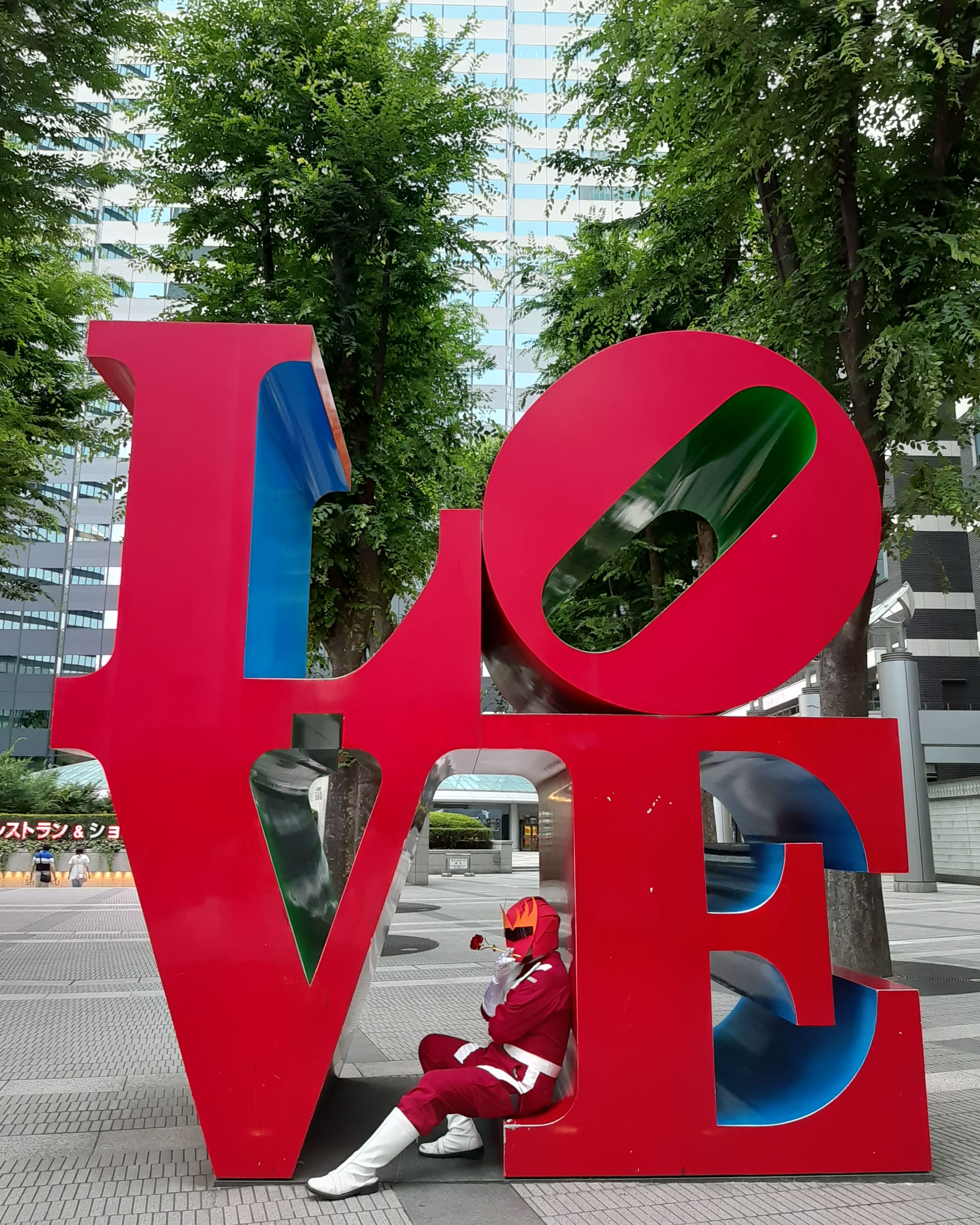 ラブオブジェ Love ローズ Bookteen Net