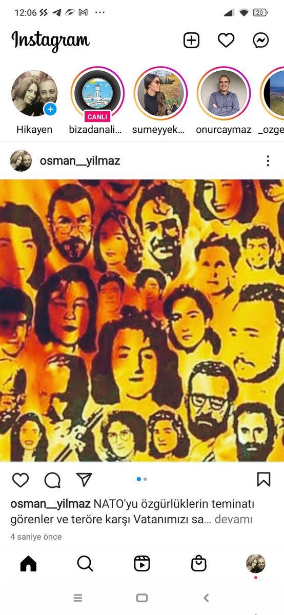 osmnyilmaz's tweet photo. NATO'yu özgürlüklerin teminatı görenler ve teröre karşı Vatanımızı savunmayı NATO içinde yapabileceğini zannedenler Türkiye'nin geleceğinde olmayacaklar. Sivas ve Başbağlar Katliamlarını bir daha yaşamamak için Türkiye NATO'dan çıkmalıdır.#sivasmadımak #Basbaglar https://t.co/rEByYhb8mM