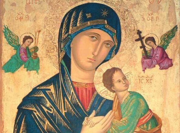 gustavokralj's tweet photo. Our Lady of Perpetual Help and Why You Need Her
Mother of Perpetual Help: a 'perpetual help', that is, uninterrupted, a help that never ceases. At any minute, in any pl...
https://t.co/9YPkWOd4yu
#Spirituality
#blessedmother #blessedvirgin #CatholicNew... https://t.co/jeaAJDSBqS