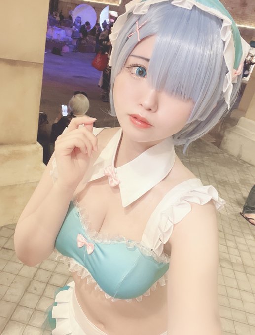 コスプレイヤーことねのTwitter画像12