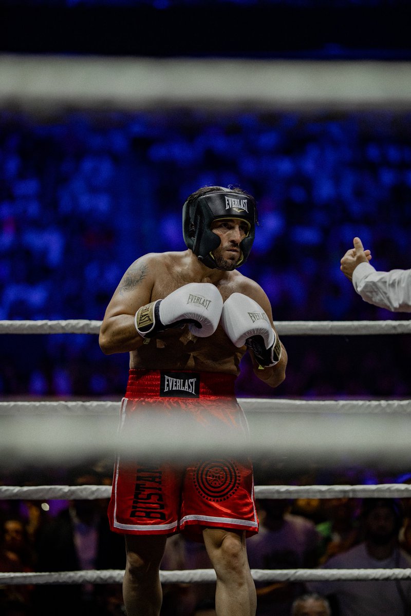 Marcos Alberca tweet media