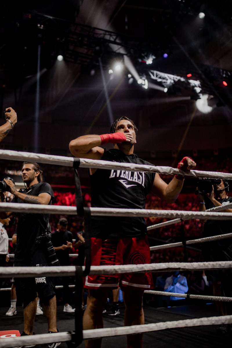 Marcos Alberca tweet media