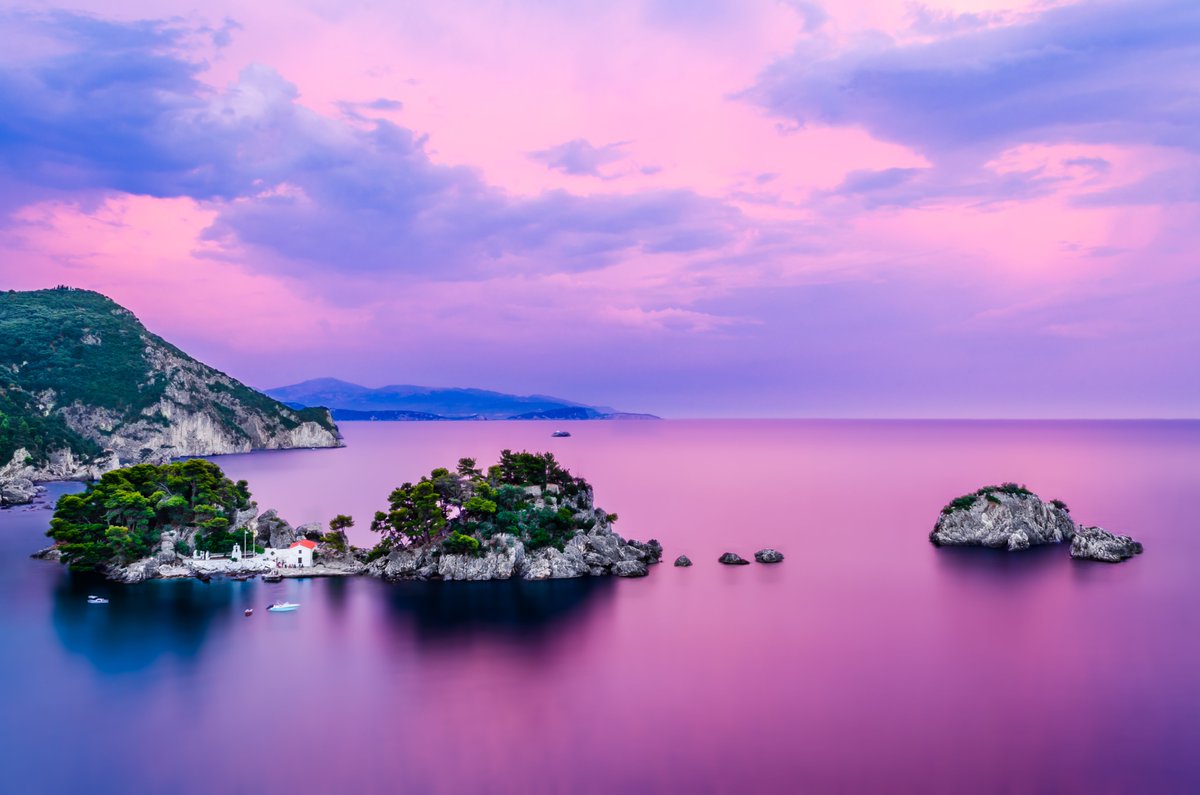 Next stop, Parga at #sunset, with its lovely small islands! Fine art prints, home decor & lifestyle products👇 alexios-ntounas.pixels.com/featured/ladys… #BuyIntoArt #FindArtThisSummer #Summer #Travel #travelling #travelphotography #SummerVibes #islandlife #Greece