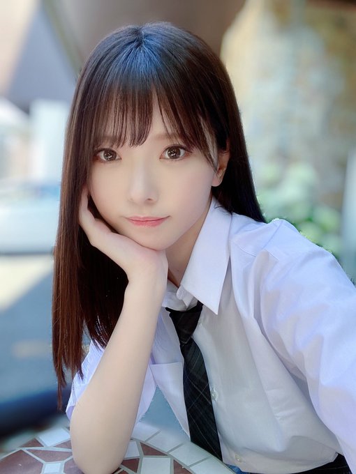 コスプレイヤー雪瀬はるのTwitter画像56