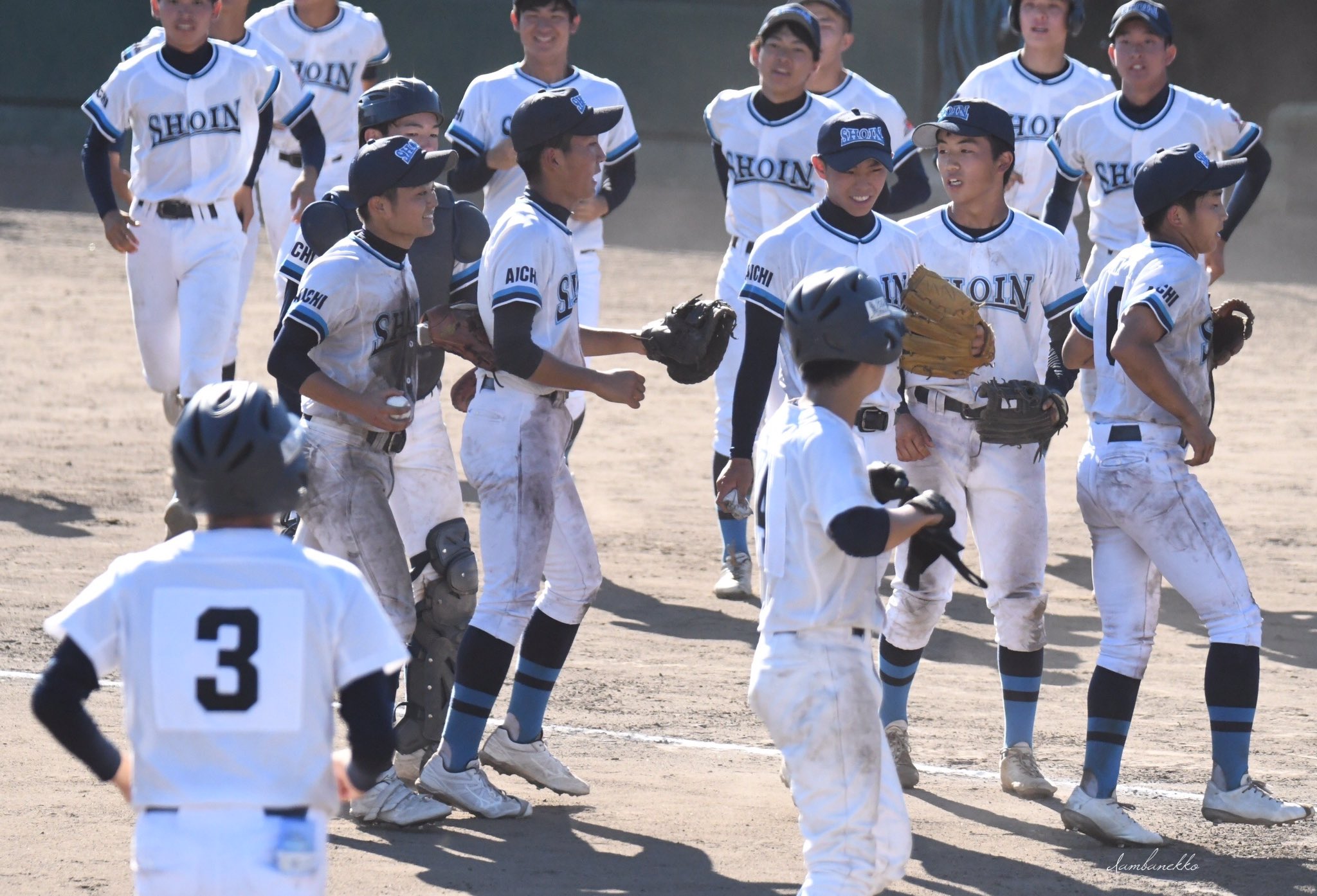 高校野球 高校野球】高校通算35発＆最速147キロの遊撃手 東京実