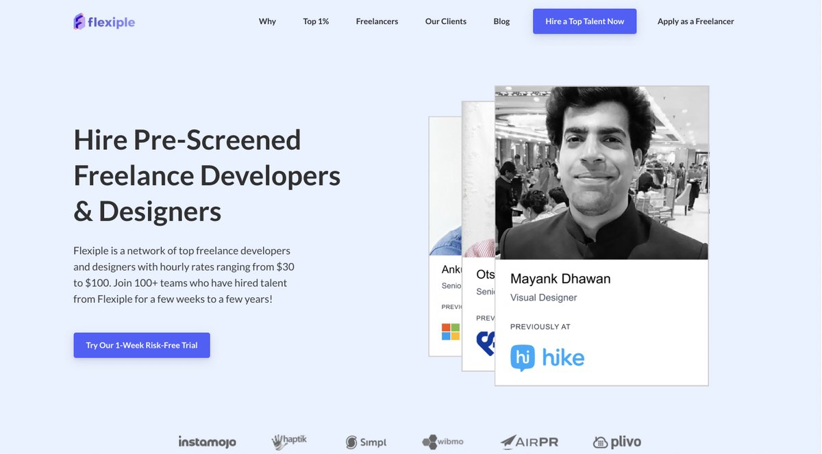 Karthik Sridharan tweet media