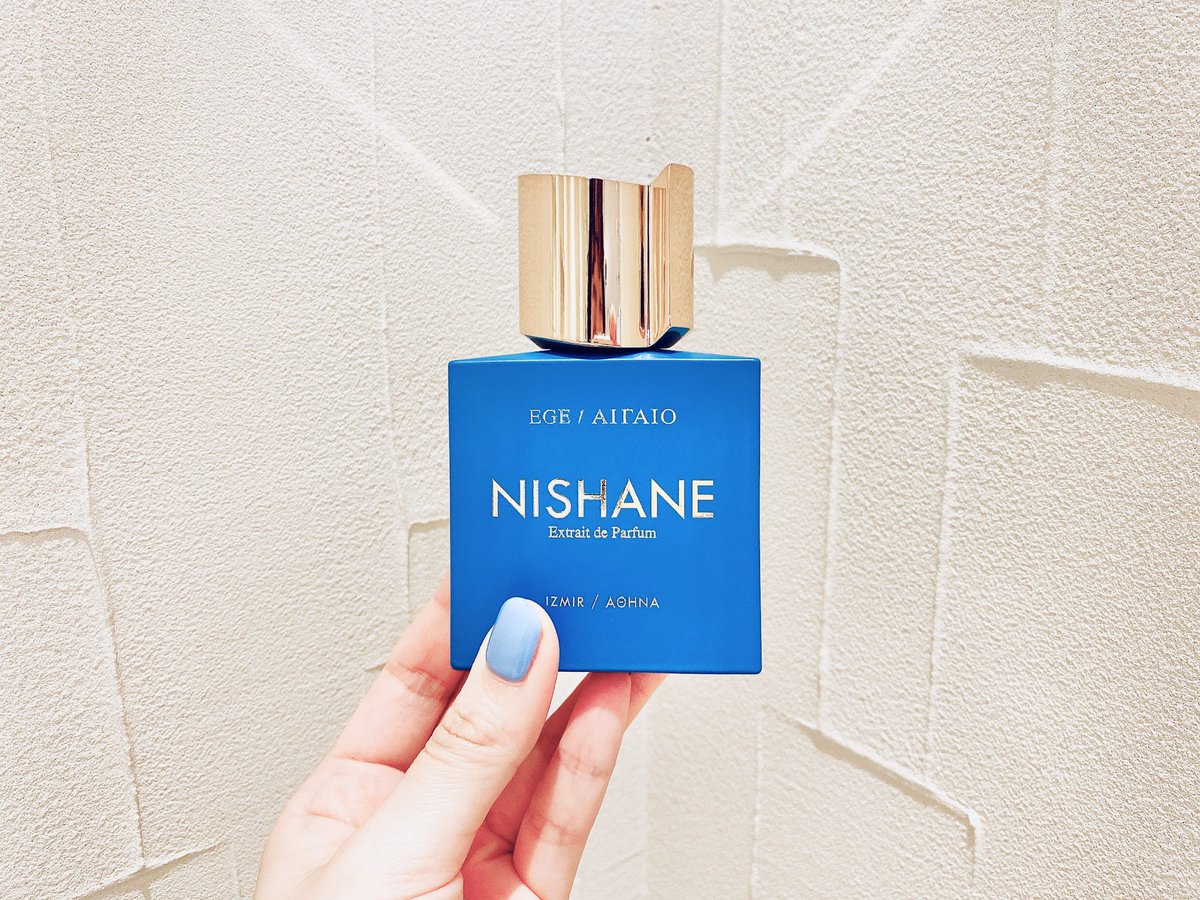 NOSE SHOP（ノーズショップ）｜香水のセレクトショップ on X: 