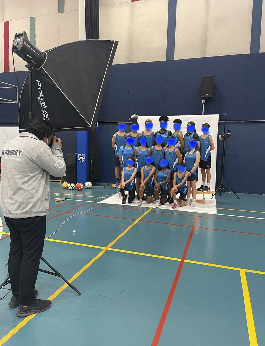 Miss Youds PE tweet media