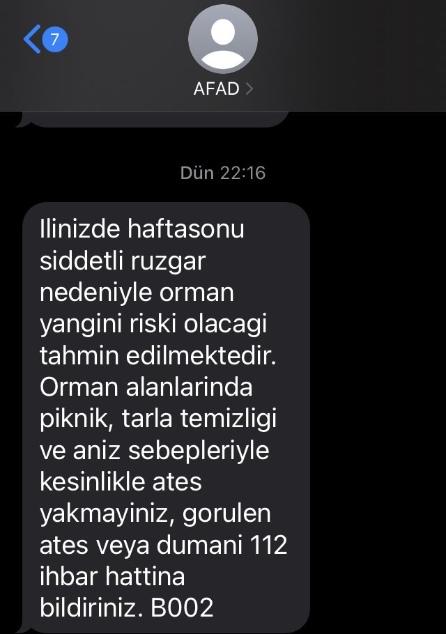 anatoliacaracal's tweet photo. 🔥Yangın tehlikesi 🔥Nem % 25, Max rüzgar hamlesi 35 km/sa, Sıcaklık 36 ! https://t.co/Q9dBnGhGe2