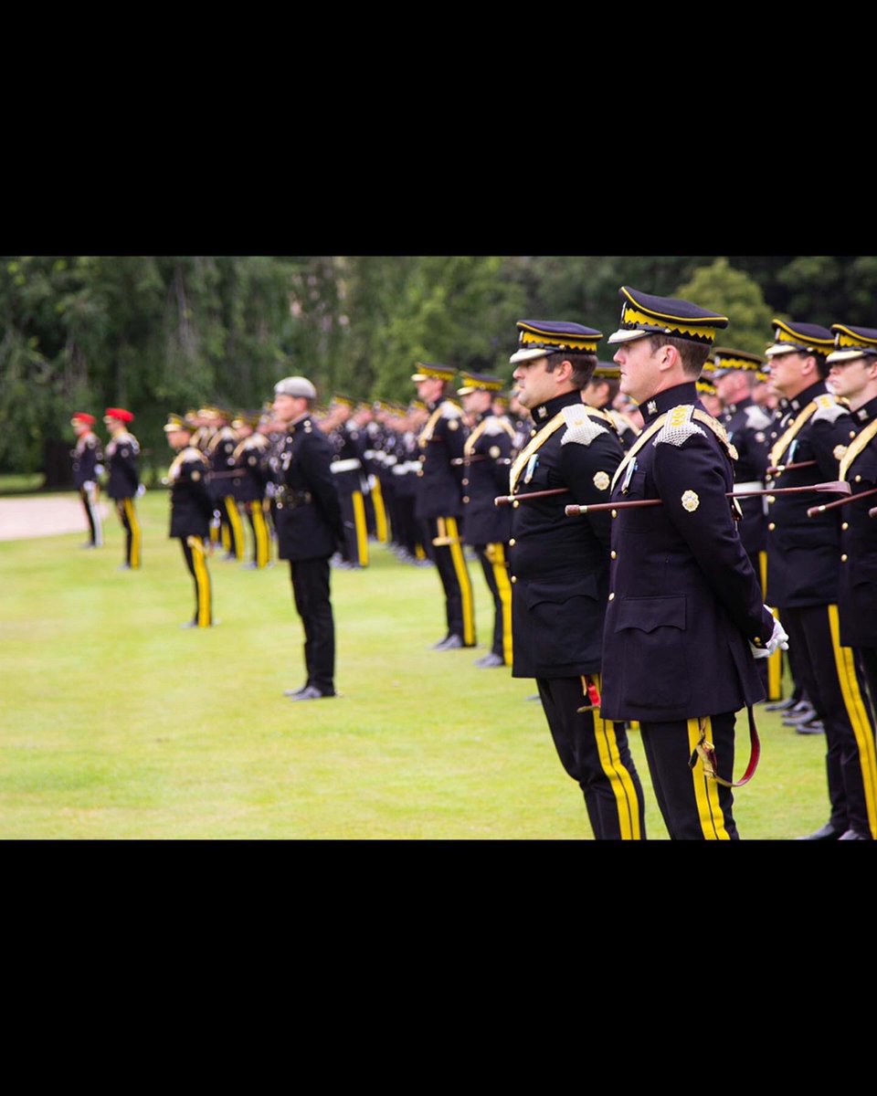 SCOTS_DG's tweet photo. On this day in 1971 The 3rd Carabiniers and the Royal Scots Greys were amalgamated to form the Royal Scots Dragoon Guards (Carabiniers and Greys) in a ceremony held at Holyrood Park in Edinburgh. https://t.co/0oIXK8cCmL