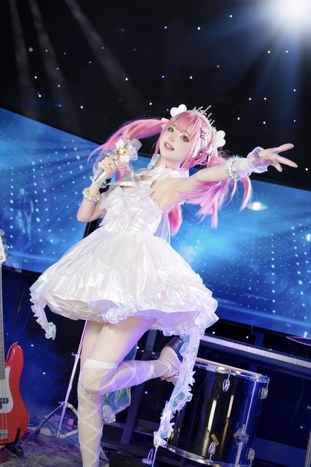 Twitterのコスプレ画像17