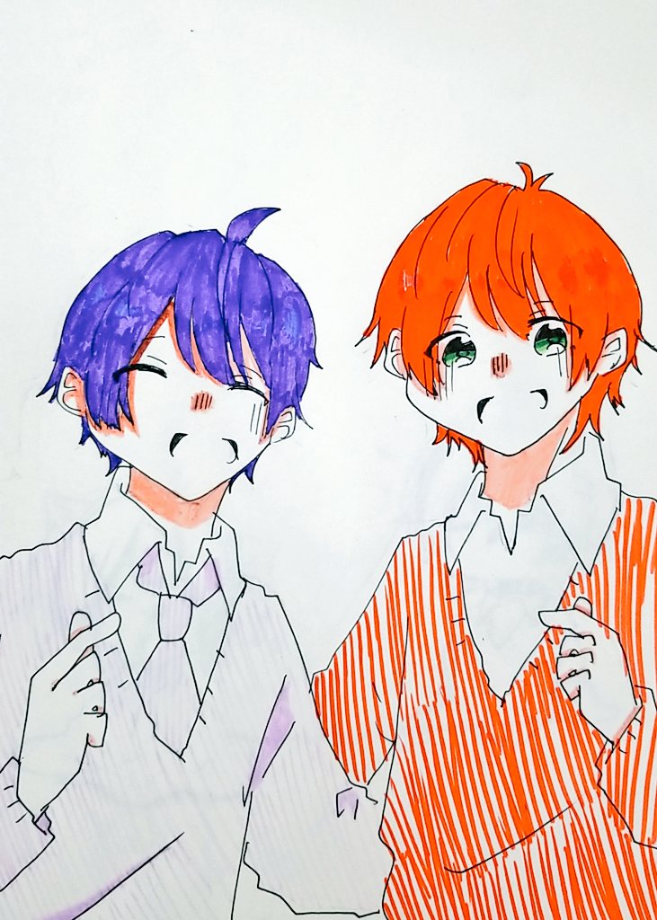 ペアイラスト のイラスト マンガ作品 213 件 Twoucan ペアイラスト のイラスト マンガ作品 213 件 Twoucan