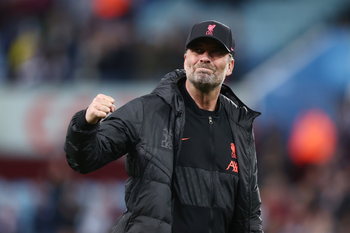 Fantasy Premier League tweet media