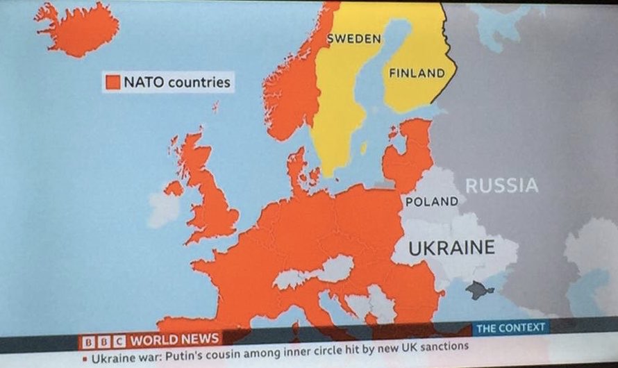 Польша вышла из состава НАТО, но есть нюанс!
