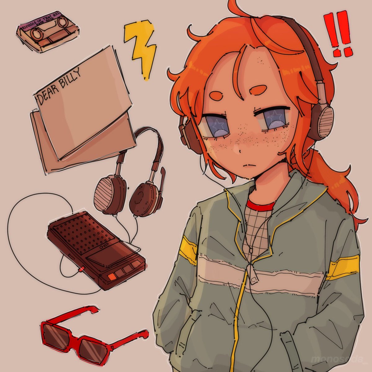monosoda_'s tweet photo. Max<33

#StrangerThings #art #fanart #MAXMAYFIELD https://t.co/iTdUGVTGwZ