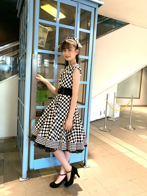 Twitterのコスプレ画像17