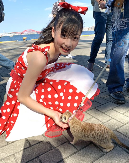 Twitterのコスプレ画像18