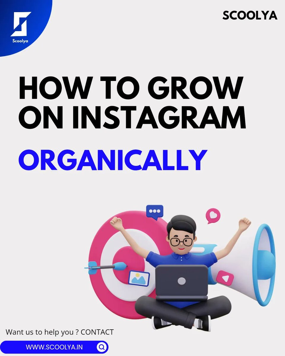 Scoolyamedia's tweet photo. Checkout the full post through this link:
https://t.co/ue4GbZDyAP

#digitalmarketing #contentmarketing #content https://t.co/x9DLDmZG2i