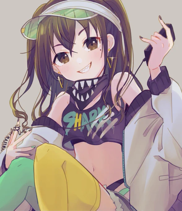 あきらちゃん🦈 