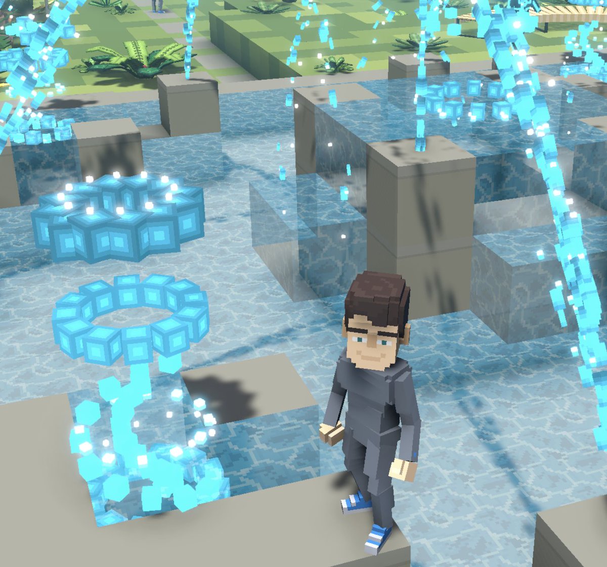 AshleyPenat's tweet photo. @TheSandboxGame @worldofwomennft I just participated in the #BelongingWeek contest for a chance to win a Belonging Crown NFT! Check out my screenshot below!
👇 https://t.co/6BKp2OUvG8