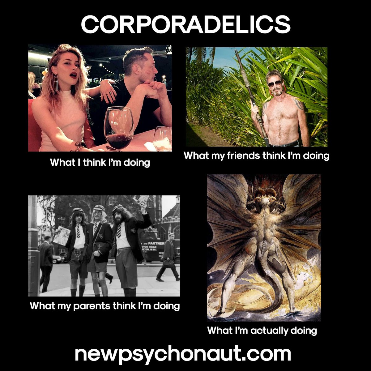 Scrumpy is a psychedelic, we’re patenting it for therapeutic use. Pumped for <a href="/breakingcon/">Breaking Convention</a> today with the heads at <a href="/GenesisCinema/">Genesis Cinema</a> #breakingconvention #psychedelics