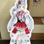 ツイートに含まれる画像