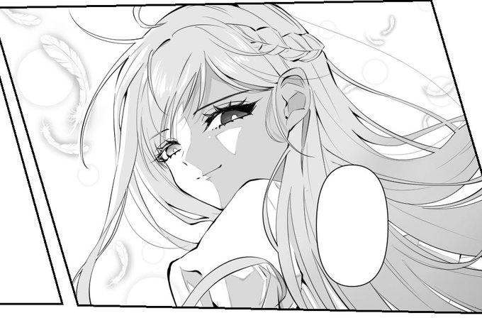 表情良さげだけどボツですオギャア 