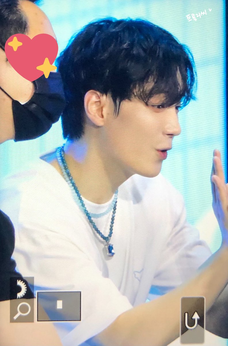TTLU_JR's tweet photo. 220702 김종현 팬미팅 프리뷰
#김종현 #쫑나잇 
종현이두 우리 마니 보구시퍼찌 https://t.co/qNYHavDvbe