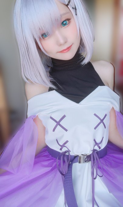 コスプレイヤー一姫のTwitter画像30