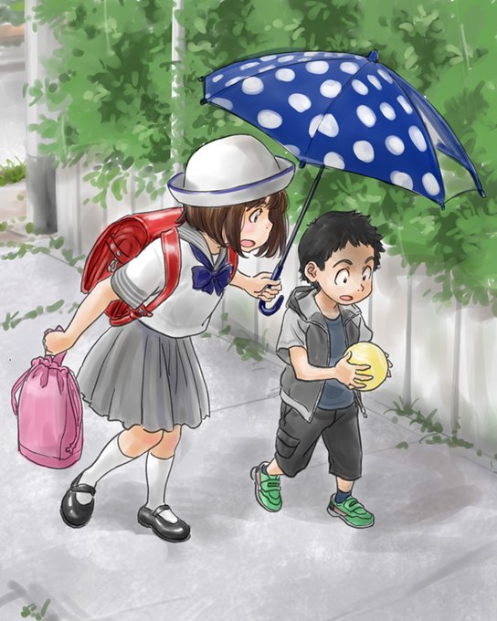 当初からわりと疑ってはいたけど盛大なメモリリークの原因はやはりTP-Linkの子機のドライバのせいだったということで確定したんですがそれとは関係なく去年の今頃見かけて泣きそうになるほど心が洗われてそのあとスロ打ちに行った光景。 