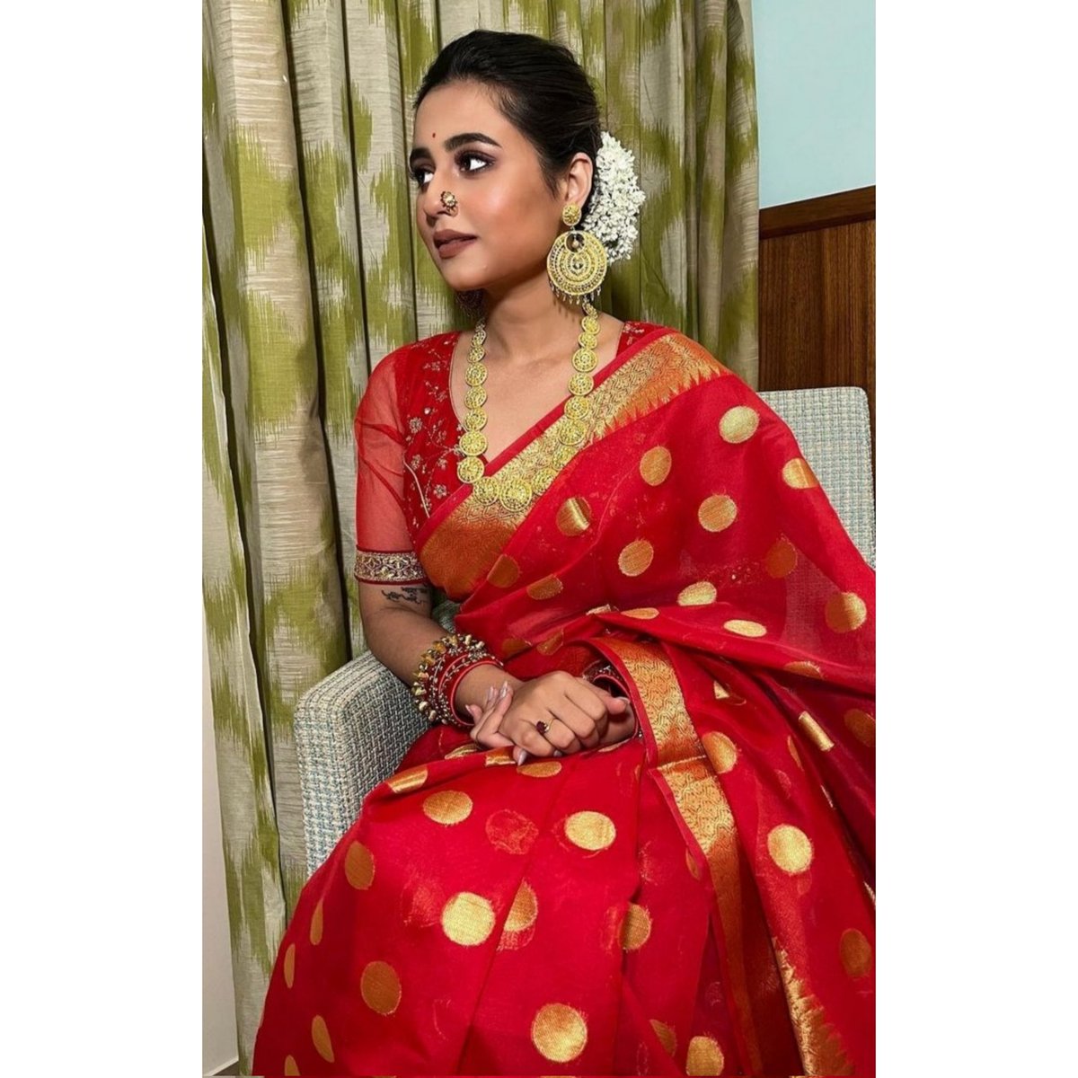 20Karnika's tweet photo. Elegance never goes out of style .❤ 😍

@Iamswastika https://t.co/Jpo1pHOq2f
