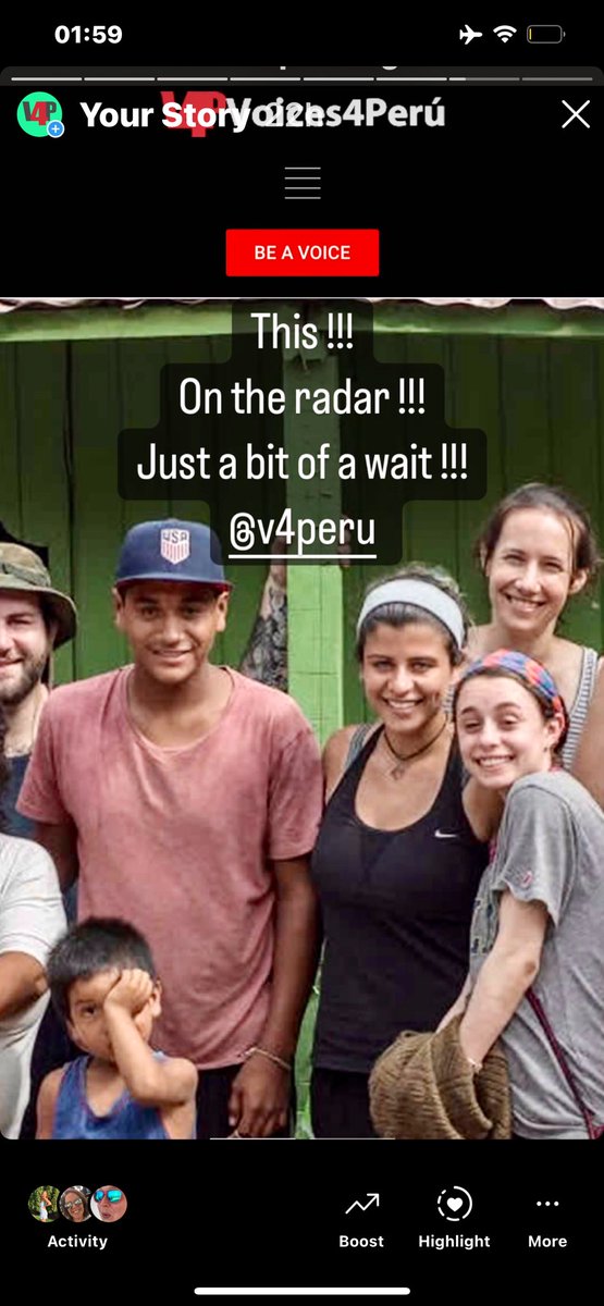 danielmklopp's tweet photo. We are so excited to see the progress of @V4PERU at the new and improved website where @V4PERU #Love, there will be a voices for better online merchandise 4 other products such as sweatshirts, T-shirts for summer,&amp; keychains. Website is https://t.co/vOd4RFWUKY. @V4PERU have fun! https://t.co/3jCiA7S7AY