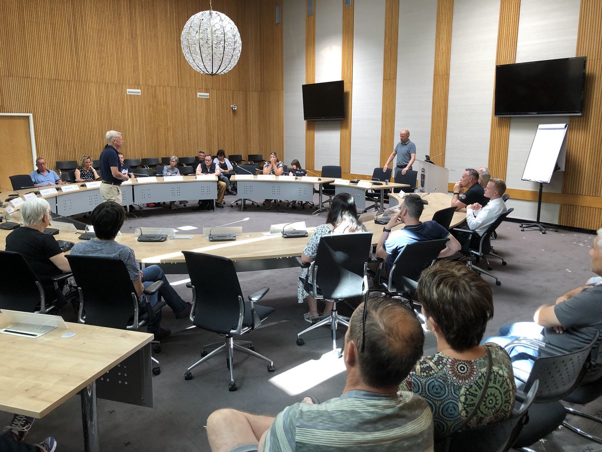 Dag van de Nieuwe Inwoner! #oldenzaal #welkom