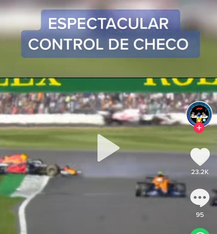 Mario 🏁 tweet media