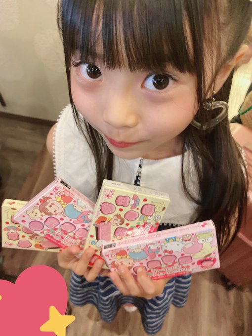 Twitterのコスプレ画像2