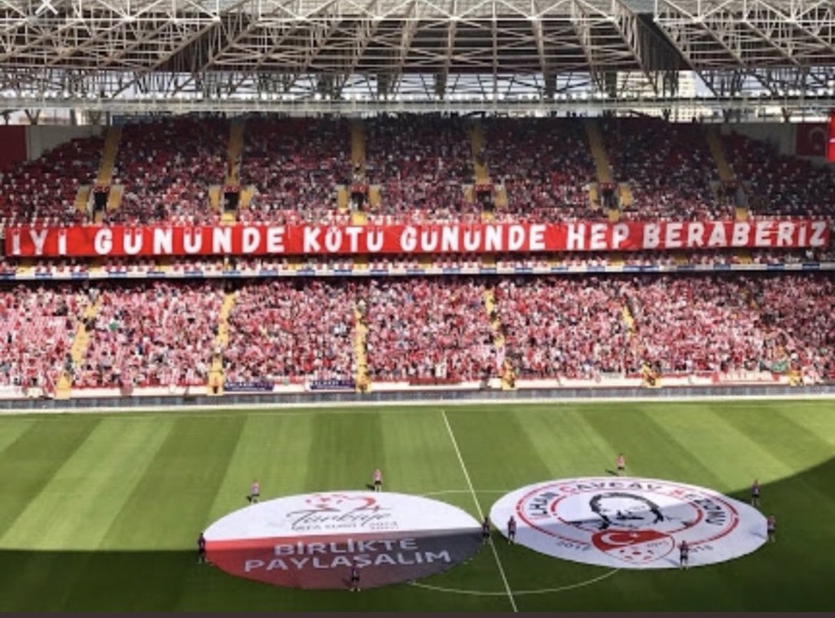 Tarifi Olmayan bir Sevdanın Doğduğu Tarih 02.07.1966 <a href="/Antalyaspor/">Hesap.com Antalyaspor</a>🇲🇨❤️
