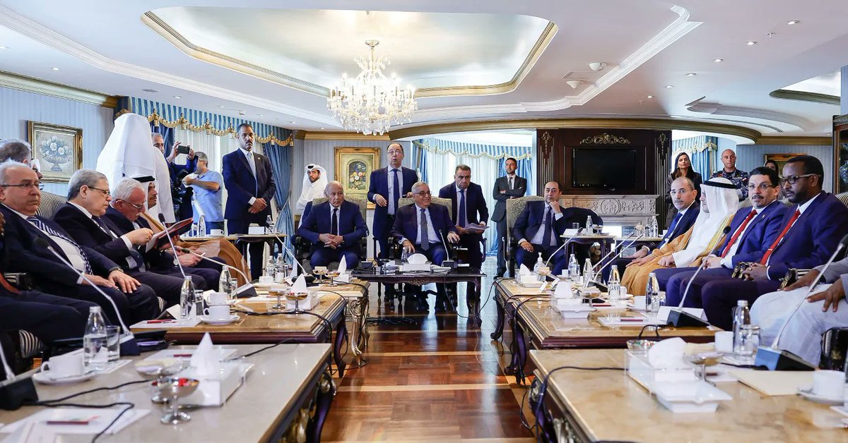 وزارة الخارجية tweet media