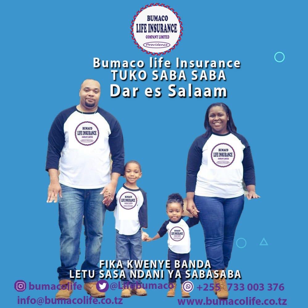 LifeBumaco's tweet photo. Tukutane #Sabasaba … karibuni sanaa. https://t.co/Qa504NwmHK