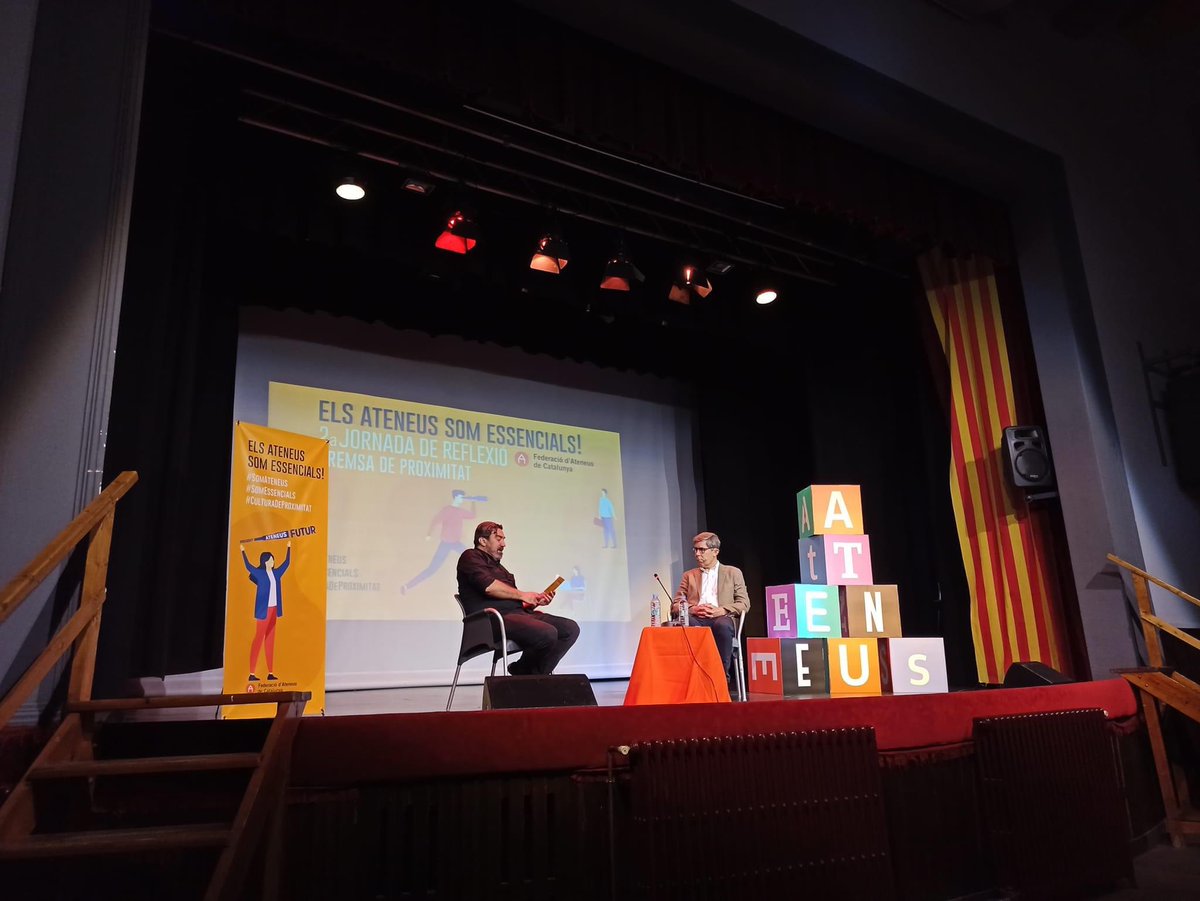 AteneuPopGarriguenc tweet media