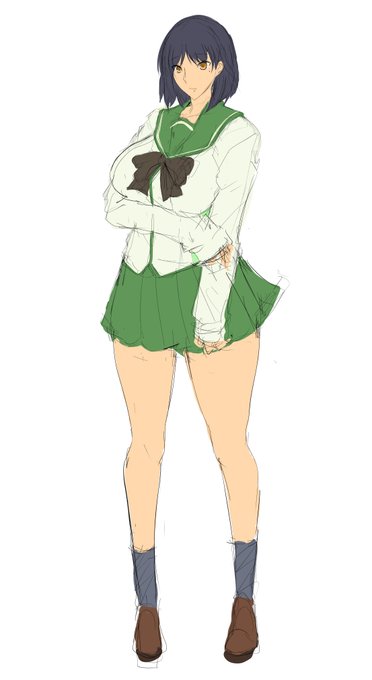 HOTD2021を聴いてテンションが爆上がりし、
HOTDの世界へ転生した藻屑(女体)

なお、主人公達についていって3話目くらいで
すごい恨み節を吐きながらゾンビに食われて死ぬ(ぁ 