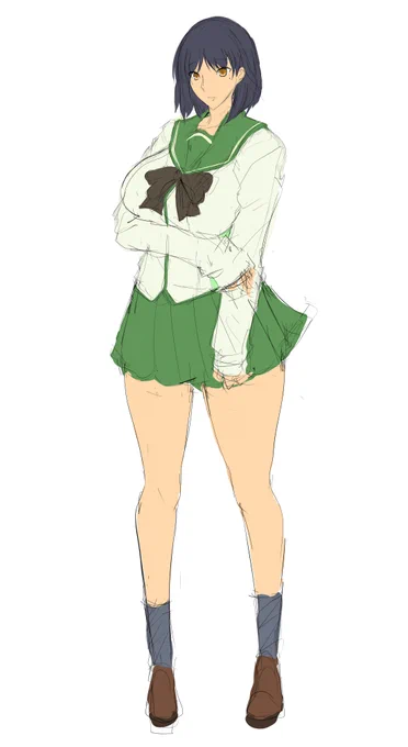 HOTD2021を聴いてテンションが爆上がりし、
HOTDの世界へ転生した藻屑(女体)

なお、主人公達についていって3話目くらいで
すごい恨み節を吐きながらゾンビに食われて死ぬ(ぁ 
