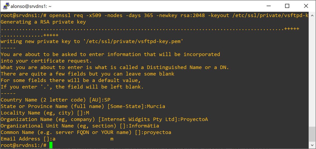 ajpdsoft's tweet photo. Forzar uso de SFTP en vsftpd

https://t.co/7DWxVJiAXq

#sftp #ftpseguro #ssh #secureftp #vsftpd #servidorsftp #linux #ajpdsoft #proyectoa https://t.co/9ztGSETssU